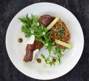 Neolokal Galata Istanbul Zomato